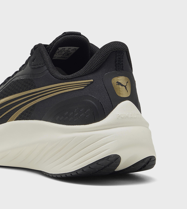 Pounce Lite Logo Detail Running Shoes