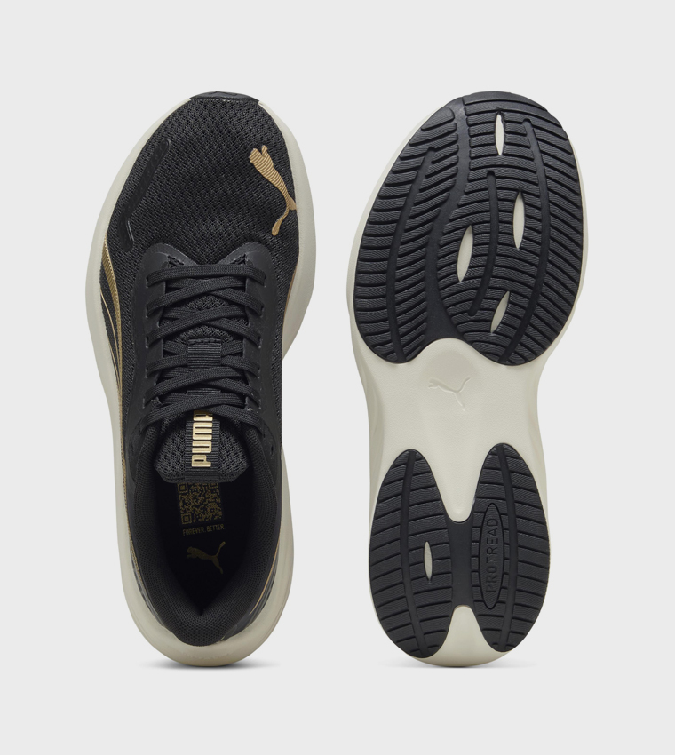 Pounce Lite Logo Detail Running Shoes