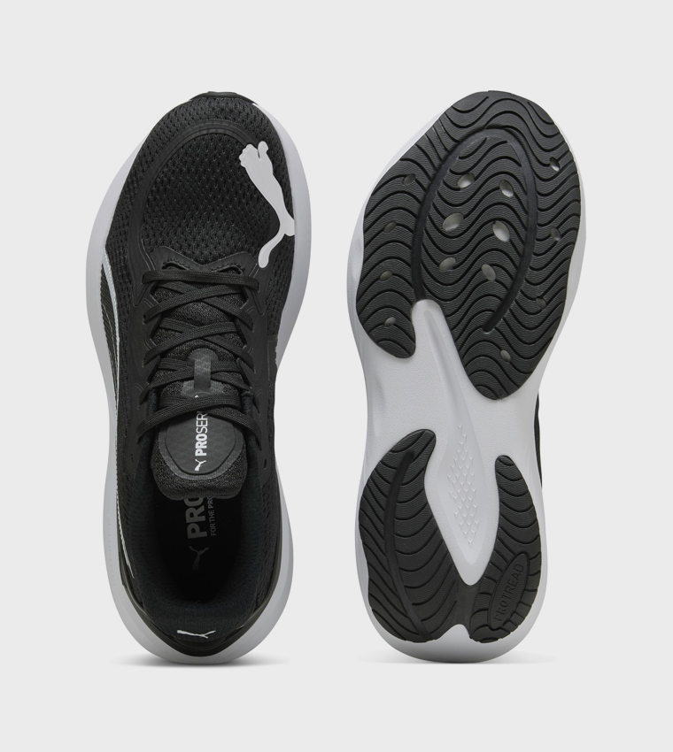 Scend Pro 2 Logo Detail Running Shoes