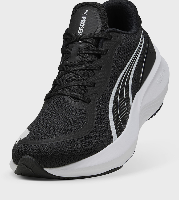 Scend Pro 2 Logo Detail Running Shoes