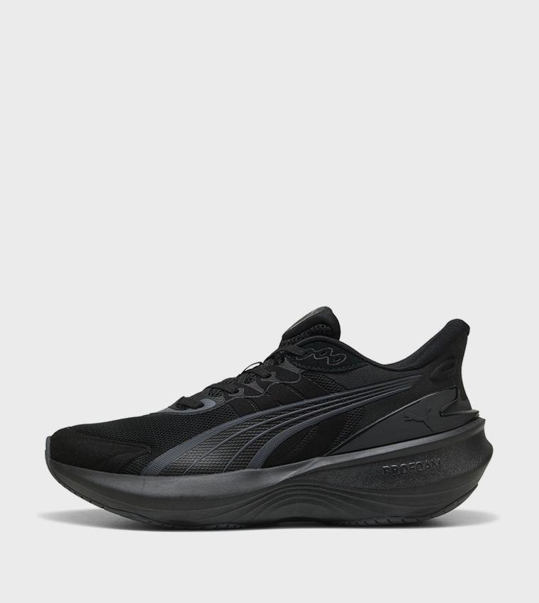 Pulse Pro Color Block Running Shoes