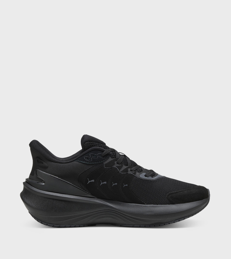 Pulse Pro Color Block Running Shoes