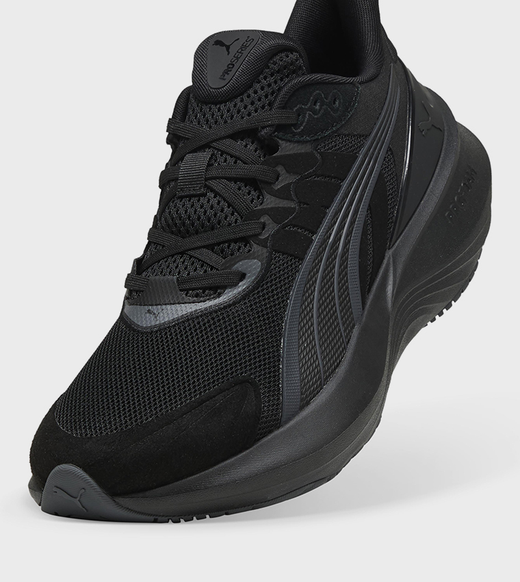 Pulse Pro Color Block Running Shoes