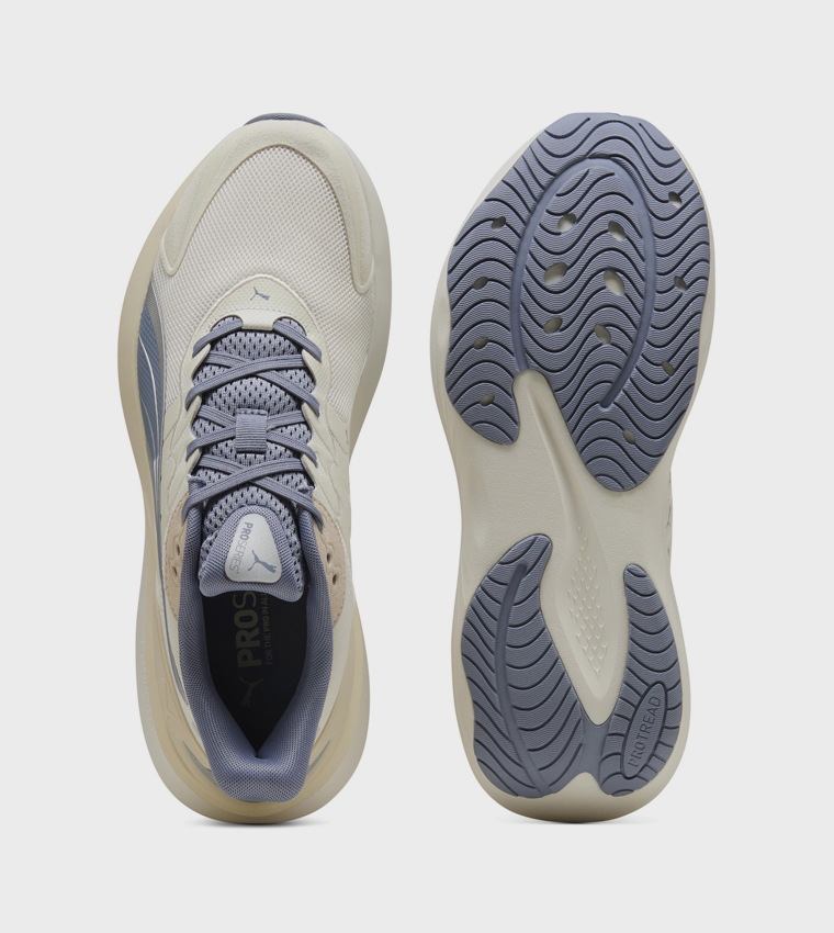 حذاء جري بالس برو بلونين