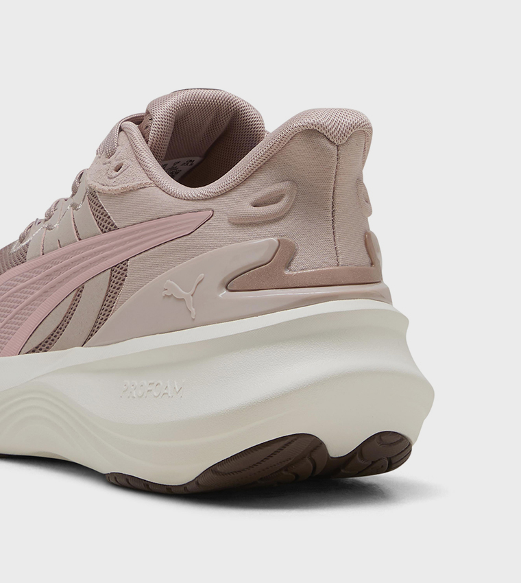 Pulse Pro Color Block Running Shoes