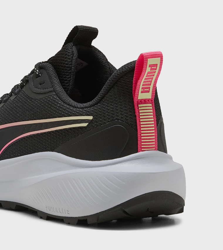 Skyrocket Lite Trail Logo Detail Running Shoes