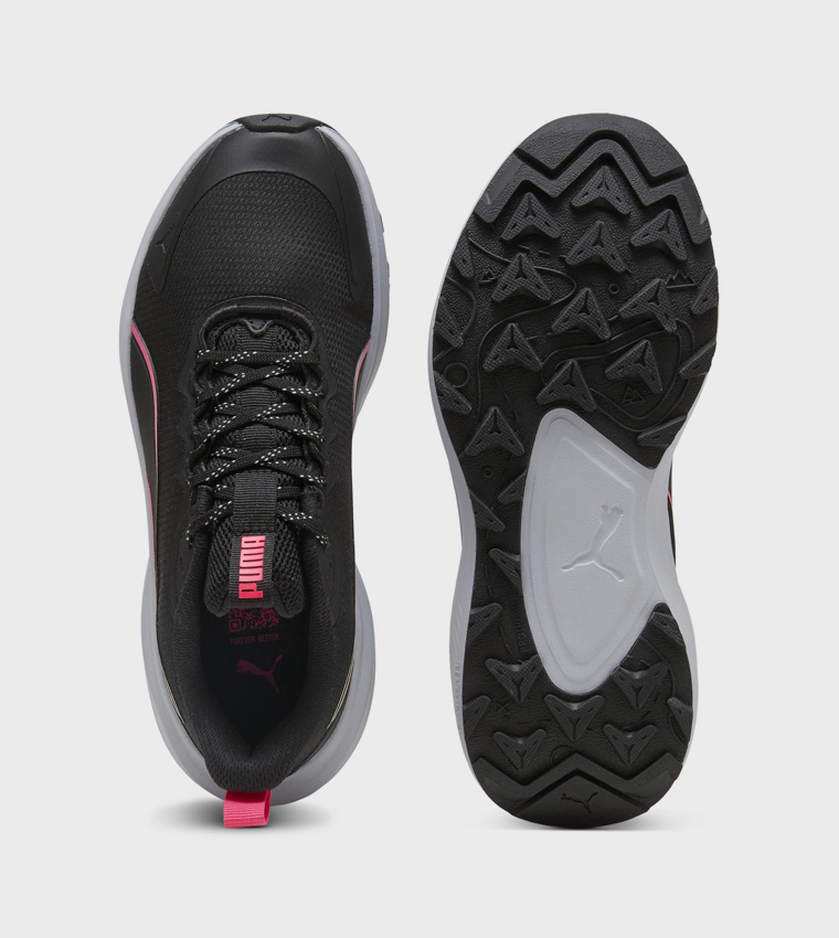 Skyrocket Lite Trail Logo Detail Running Shoes