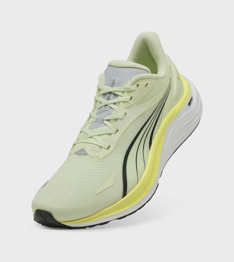 Electrify NITRO 4 Logo Detail Running Shoes