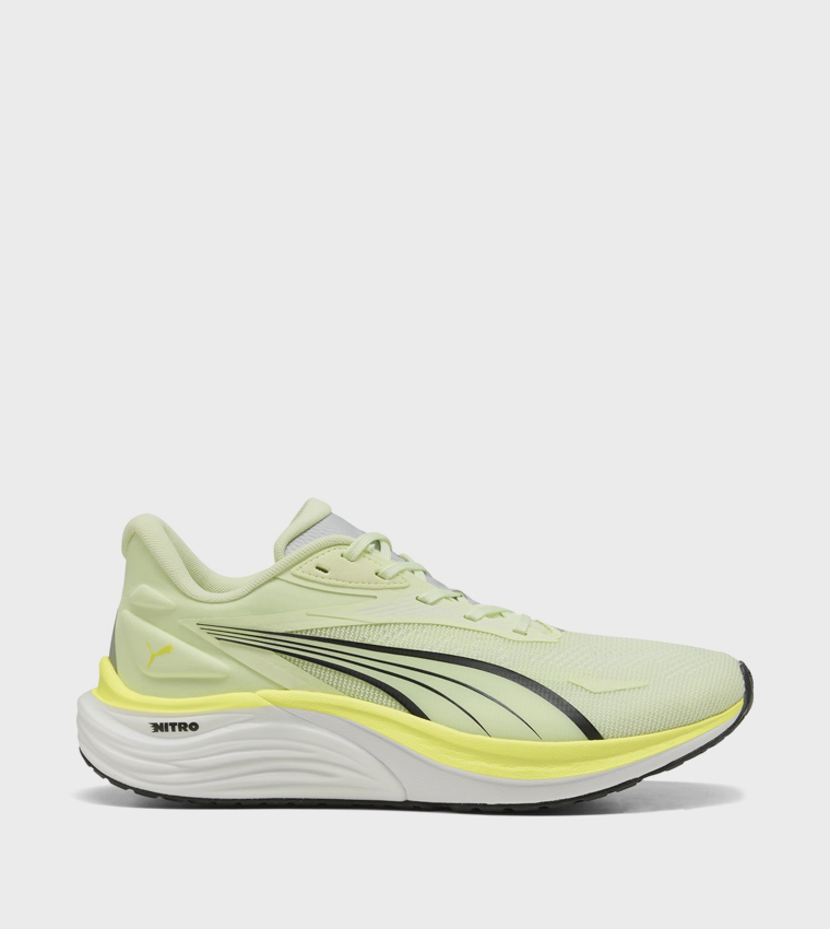 Electrify NITRO 4 Logo Detail Running Shoes