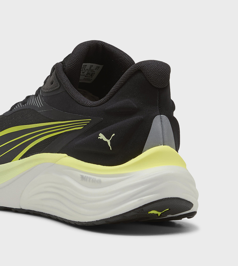 حذاء جري إلكتريفا نيترو 4 بشعار