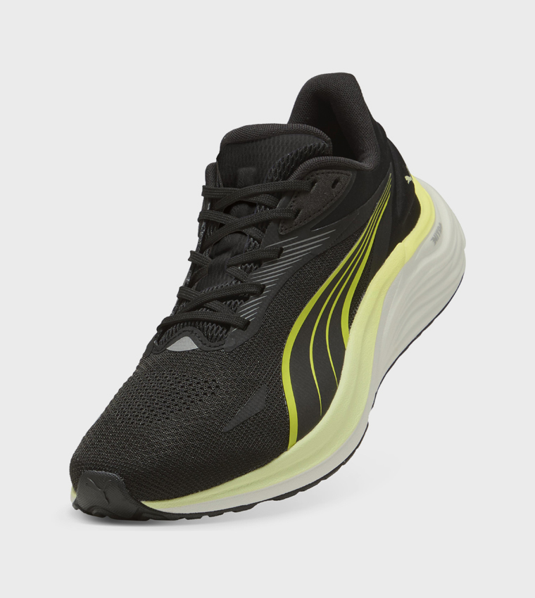 حذاء جري إلكتريفا نيترو 4 بشعار