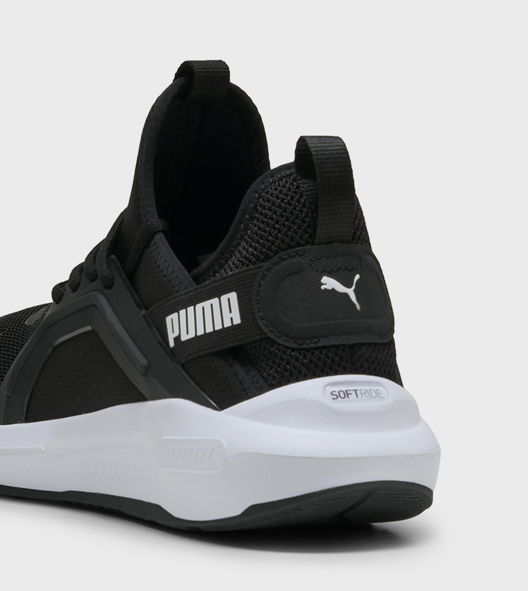 حذاء جري سوفت رايد إنزو 5 برباط