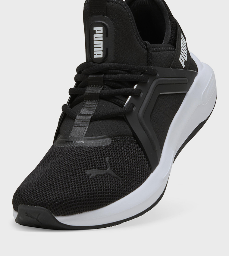 حذاء جري سوفت رايد إنزو 5 برباط