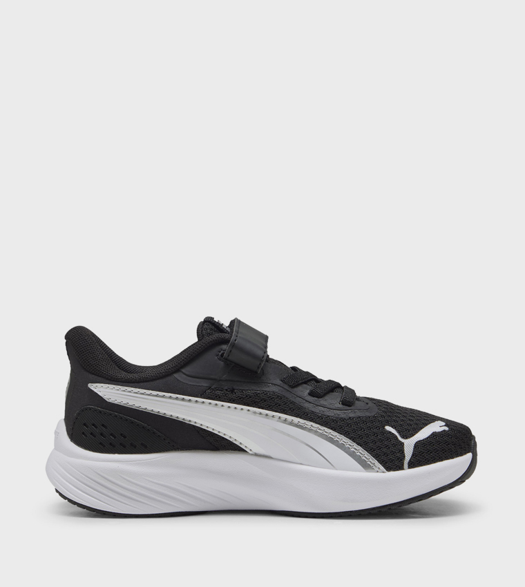 Pounce Lite AC+ PS Velcro Running Shoes