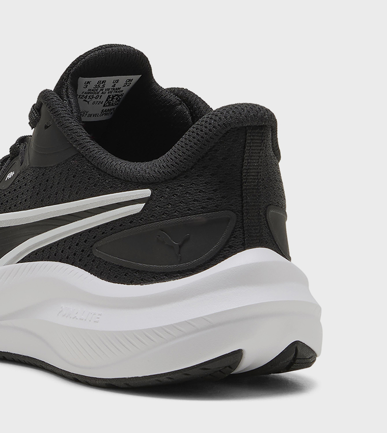 Skyrocket Lite 2 Jr Logo Detail Running Shoes