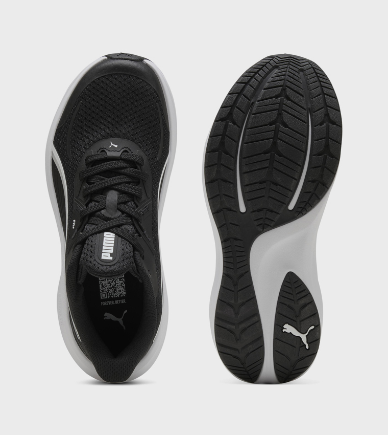 Skyrocket Lite 2 Jr Logo Detail Running Shoes