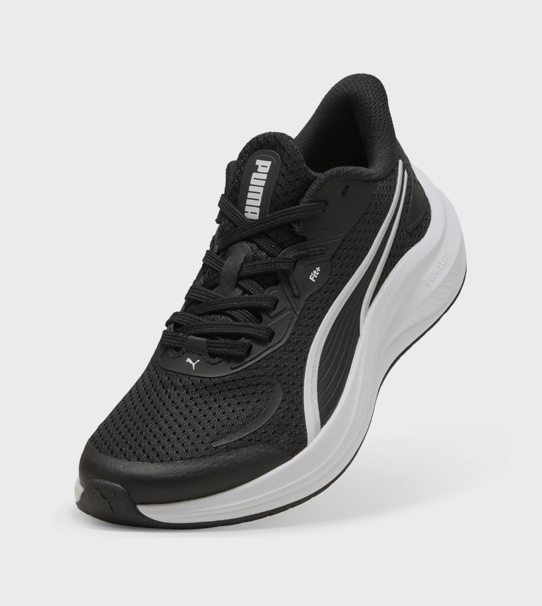 Skyrocket Lite 2 Jr Logo Detail Running Shoes