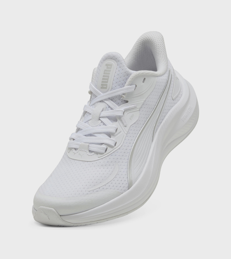 حذاء أطفال جري سكاي روكيت لايت 2 بشعار