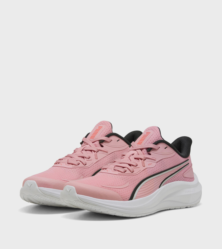 حذاء أطفال جري سكاي روكيت لايت 2 بشعار