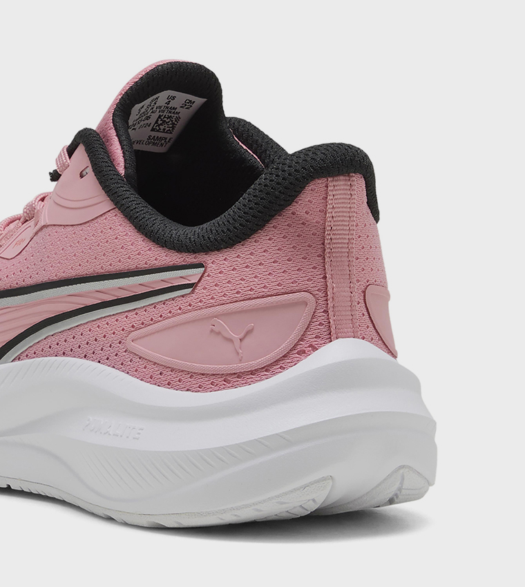 حذاء أطفال جري سكاي روكيت لايت 2 بشعار