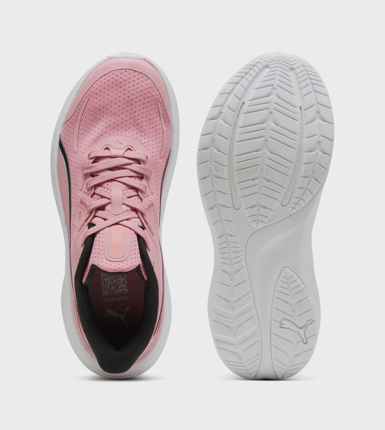 حذاء أطفال جري سكاي روكيت لايت 2 بشعار