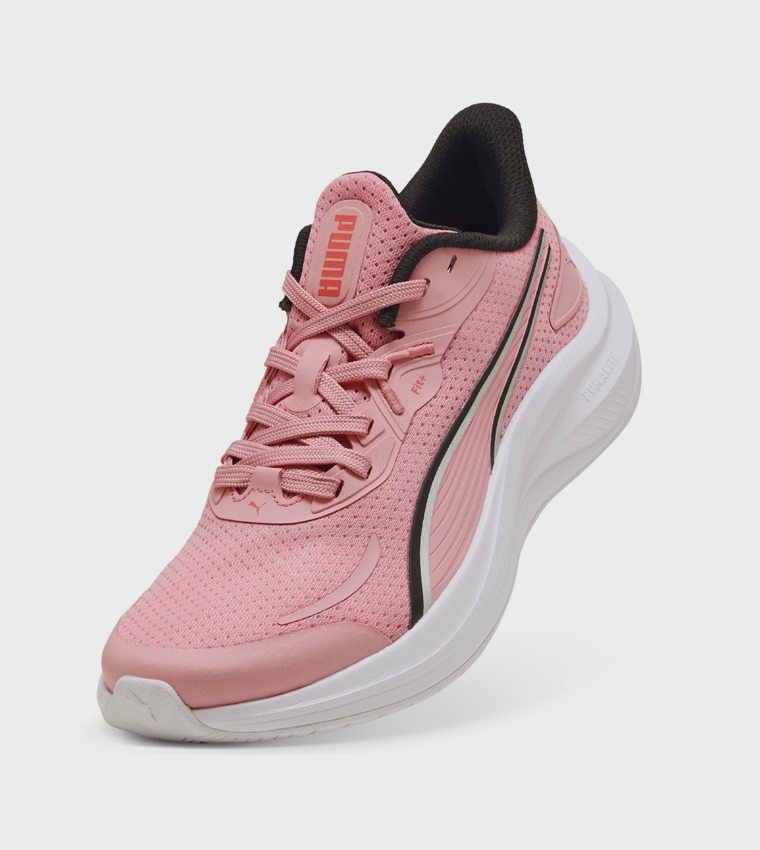 حذاء أطفال جري سكاي روكيت لايت 2 بشعار