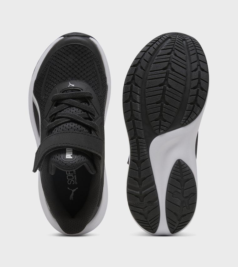 حذاء جري سكاي روكيت 2 بحزام فليكرو