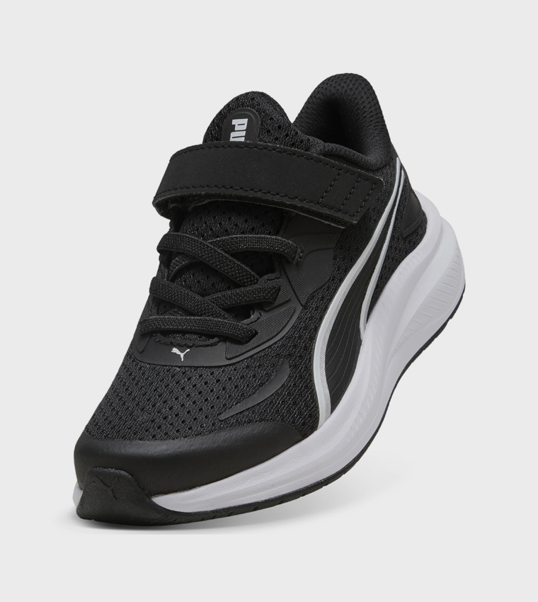 حذاء جري سكاي روكيت 2 بحزام فليكرو