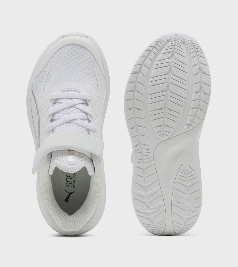 حذاء جري سكاي روكيت 2 بحزام فليكرو