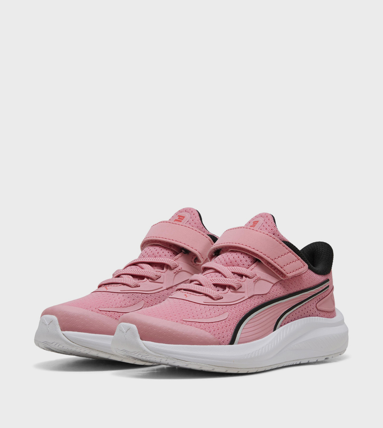 حذاء جري سكاي روكيت 2 بحزام فليكرو