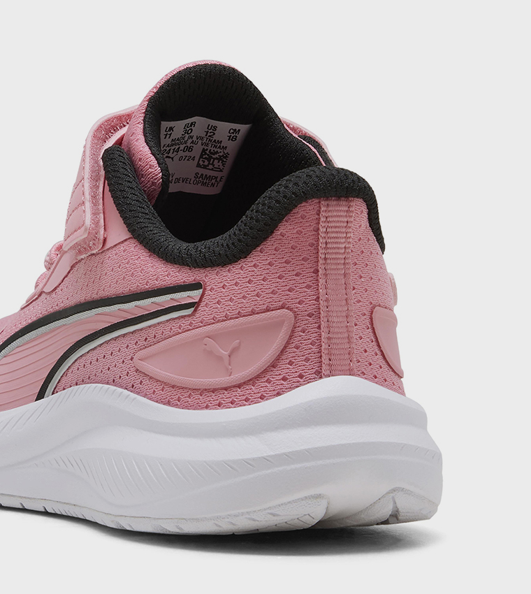 حذاء جري سكاي روكيت 2 بحزام فليكرو