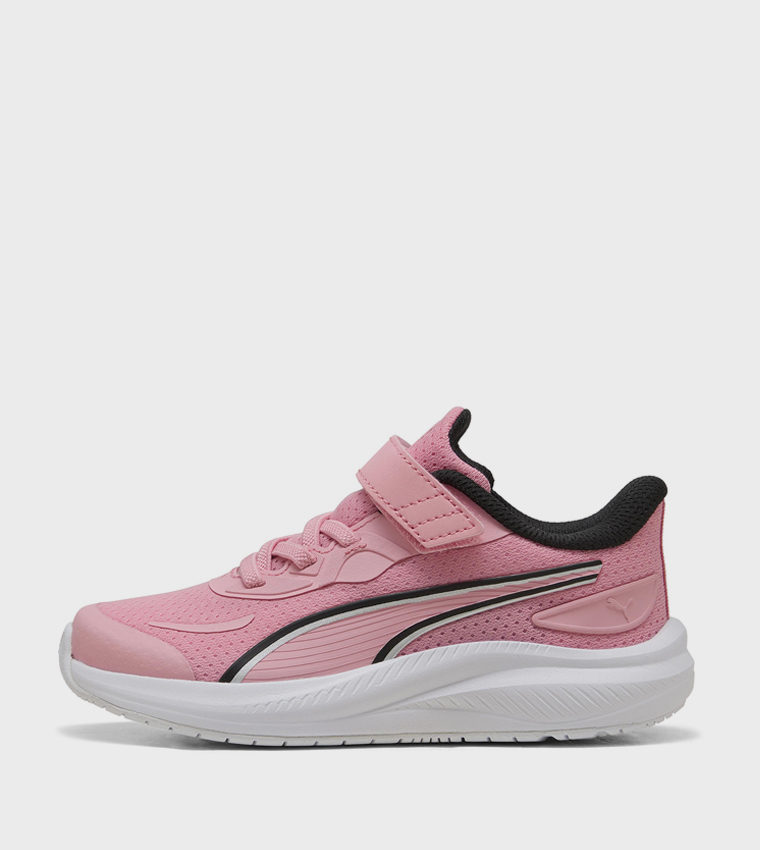 حذاء جري سكاي روكيت 2 بحزام فليكرو