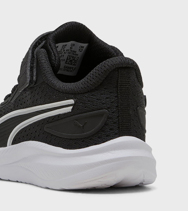 حذاء جري سكاي روكيت 2 بحزام فليكرو