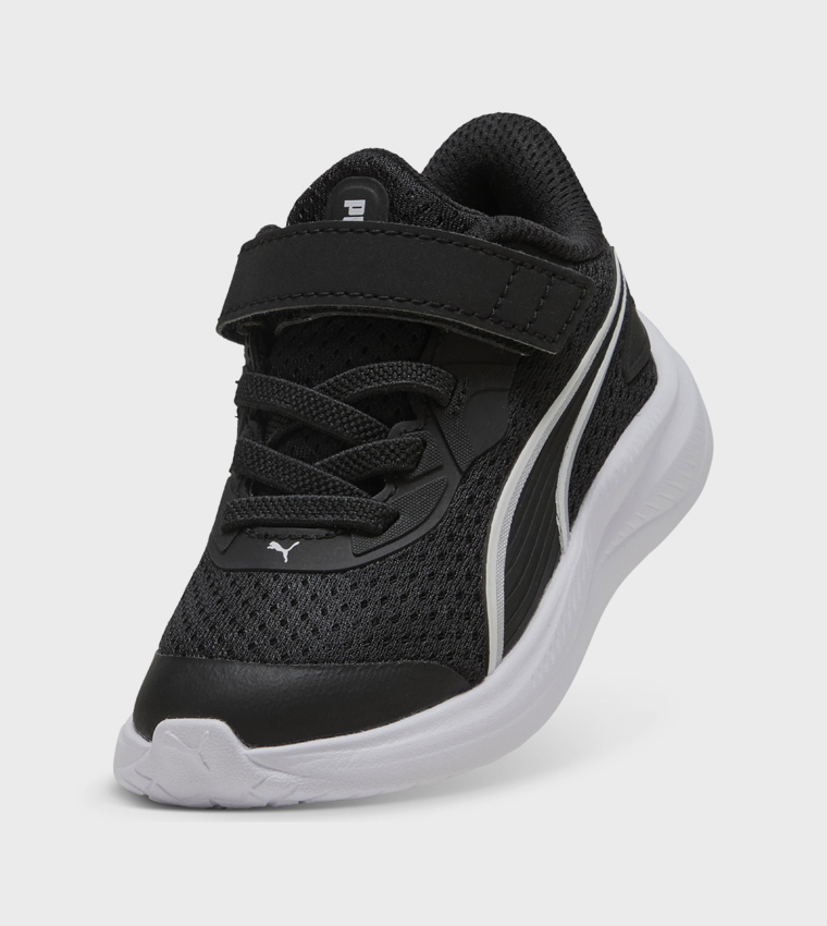 حذاء جري سكاي روكيت 2 بحزام فليكرو