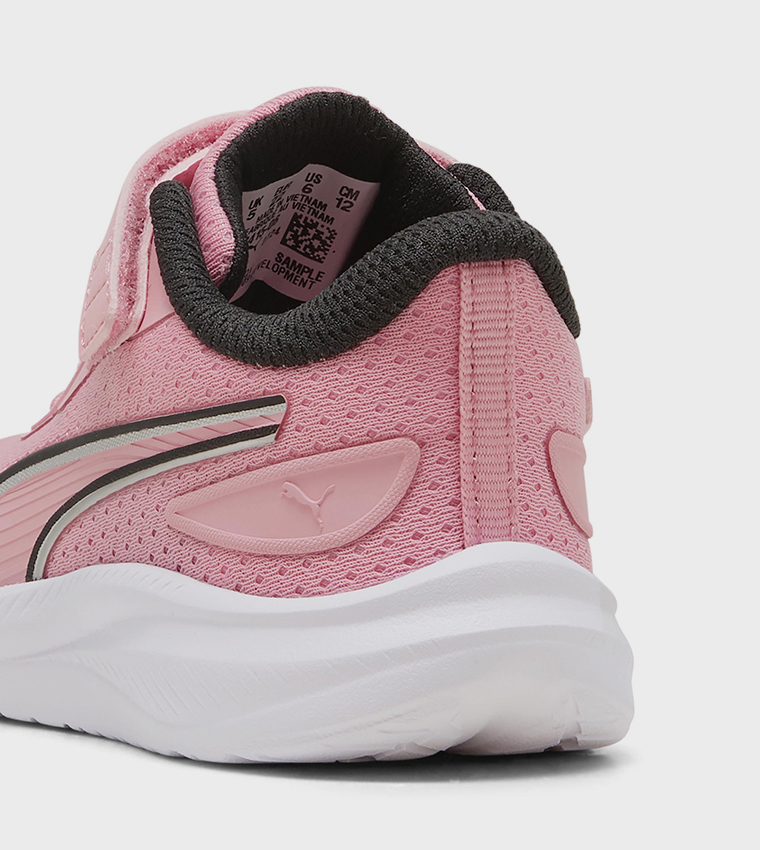 حذاء جري سكاي روكيت 2 بحزام فليكرو