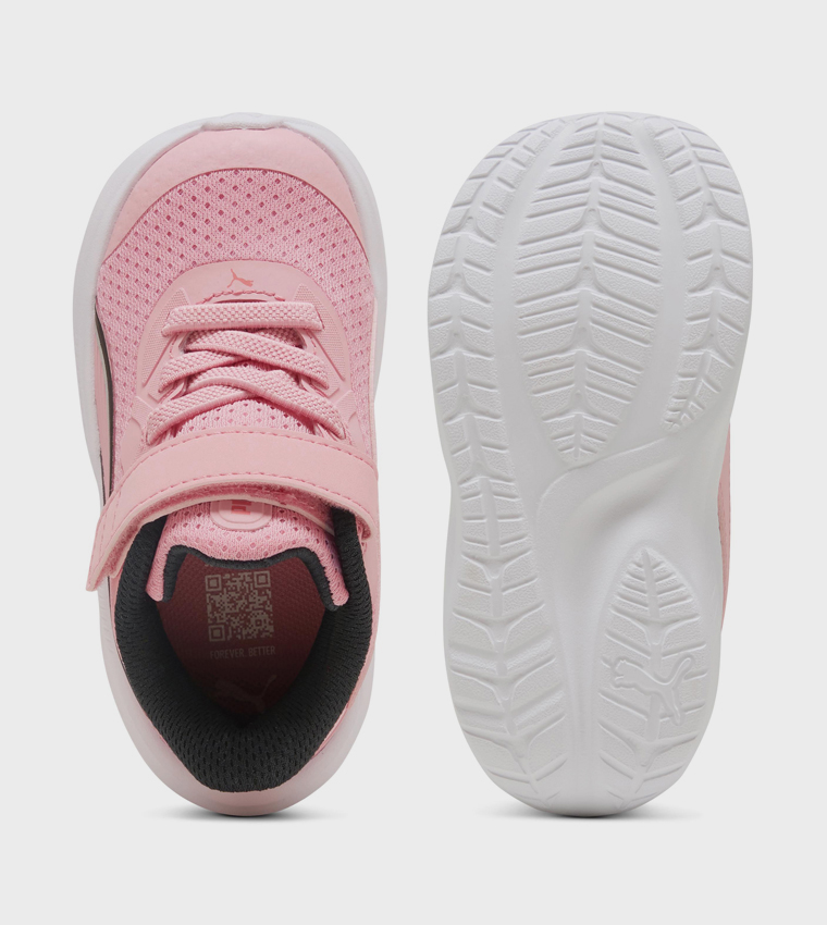 حذاء جري سكاي روكيت 2 بحزام فليكرو