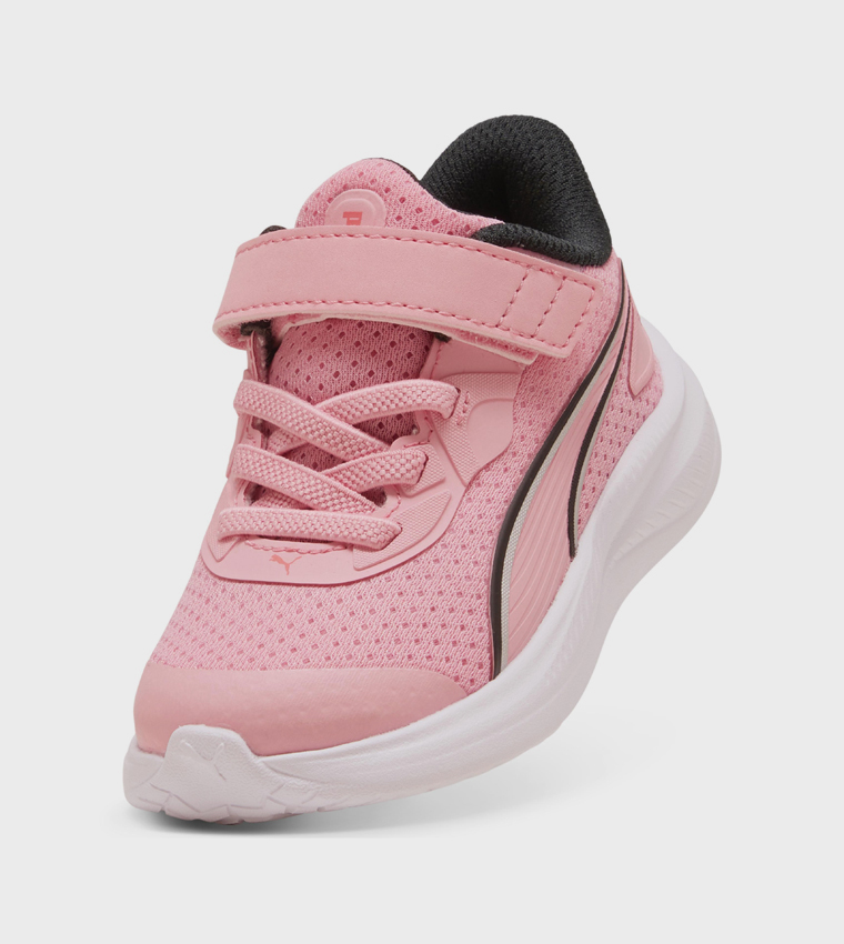 حذاء جري سكاي روكيت 2 بحزام فليكرو