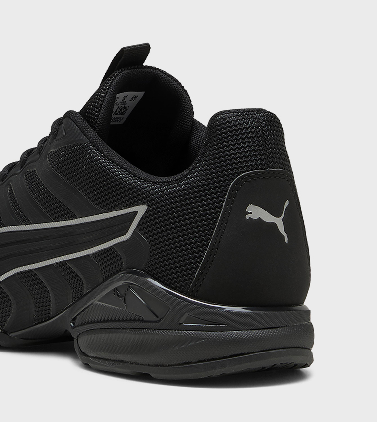 Electro Lace-Up Running Shoes