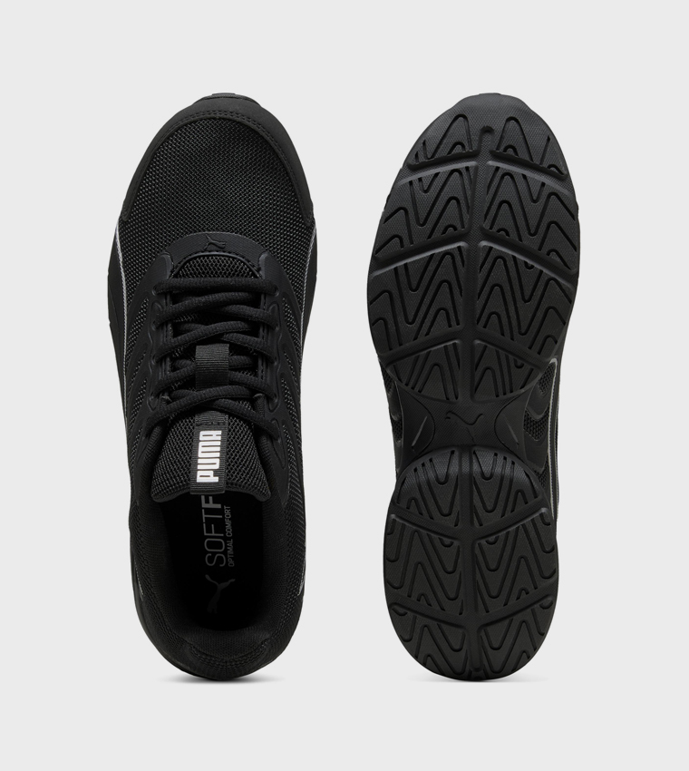 Electro Lace-Up Running Shoes