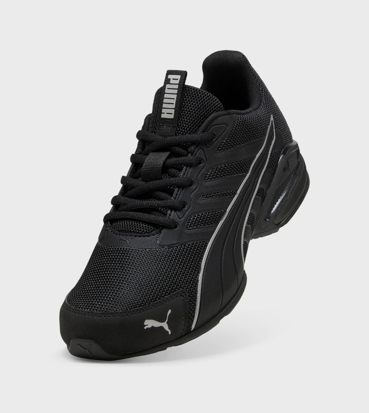 Electro Lace-Up Running Shoes