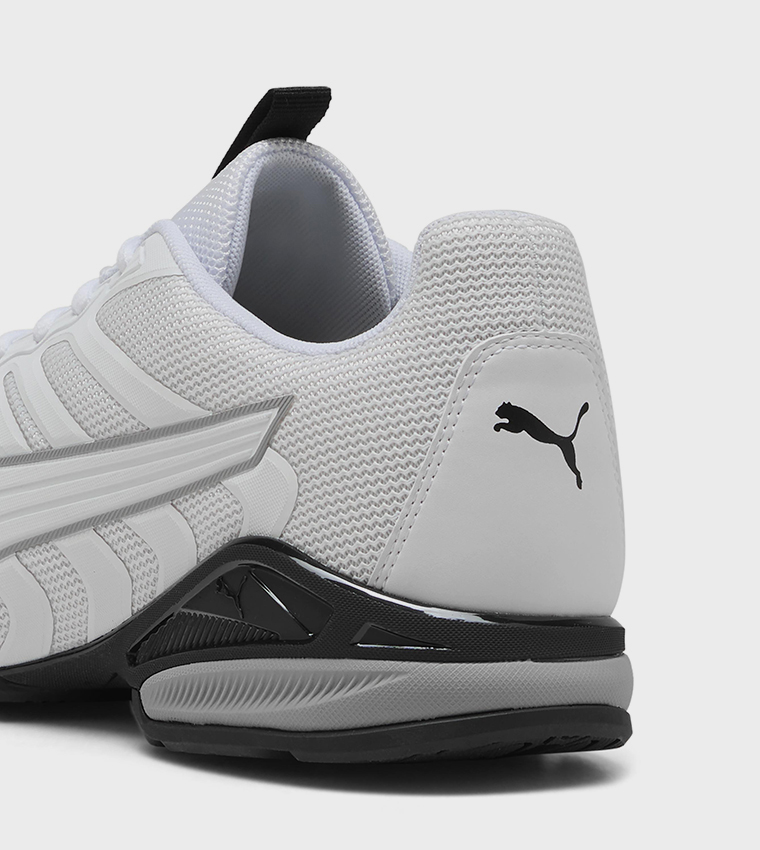 Electro Lace-Up Running Shoes