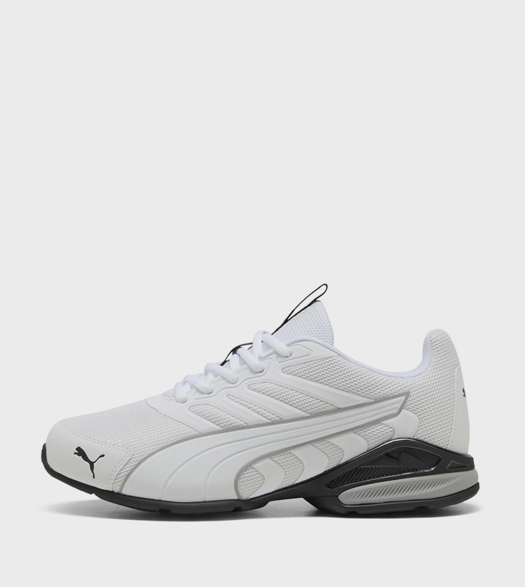 Electro Lace-Up Running Shoes