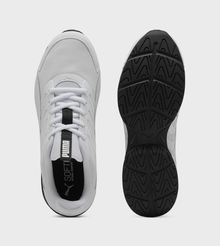 Electro Lace-Up Running Shoes