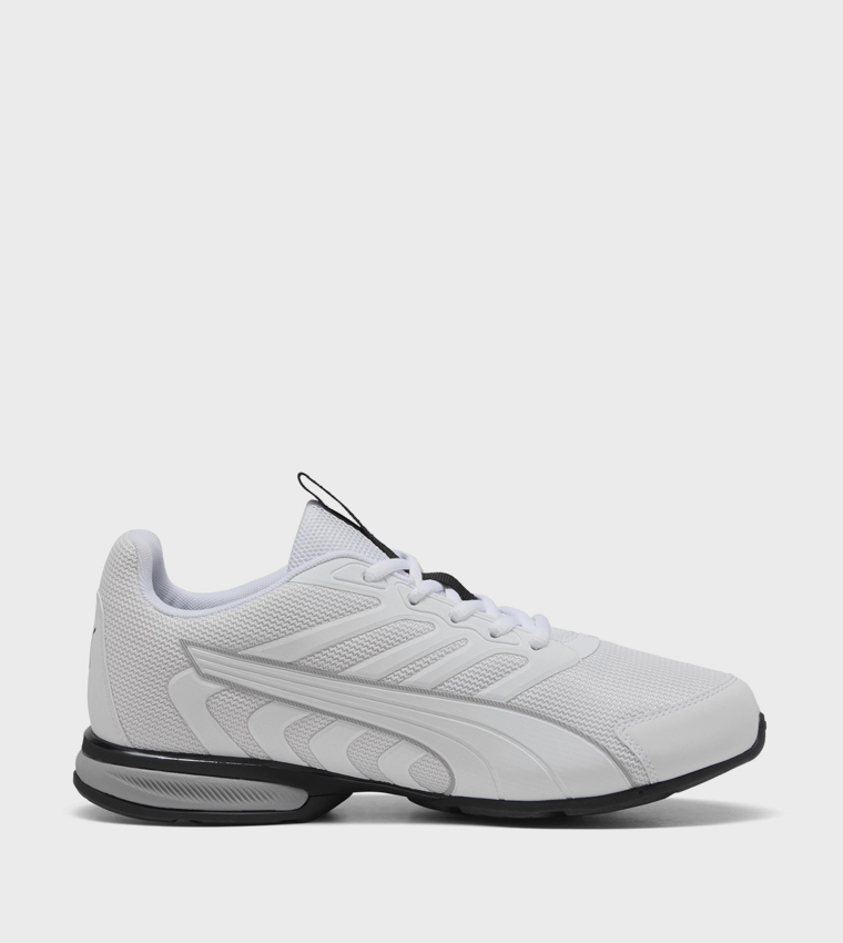 Electro Lace-Up Running Shoes