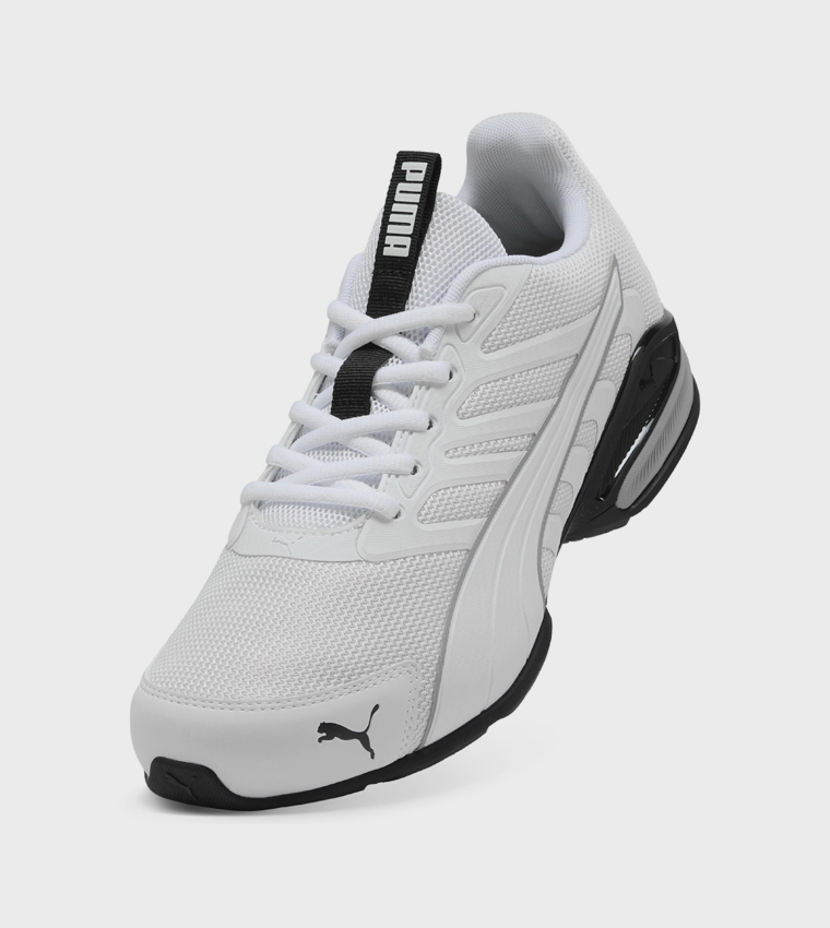Electro Lace-Up Running Shoes