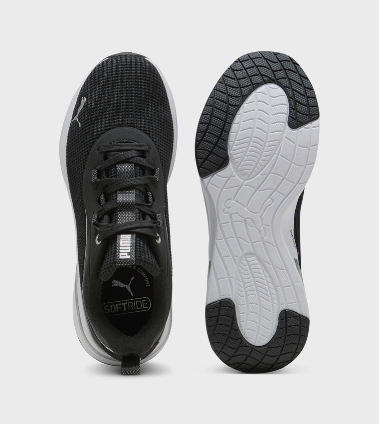 Softride Charm Logo Detail Running Shoes