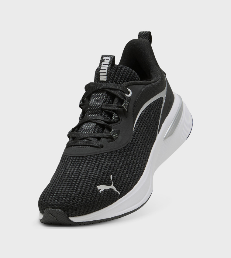 Softride Charm Logo Detail Running Shoes