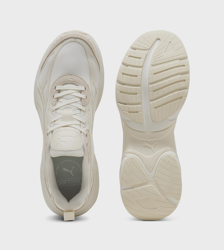 Softride Escalate Color Block Sneakers