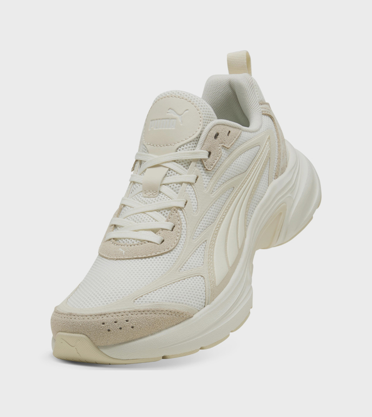 Softride Escalate Color Block Sneakers