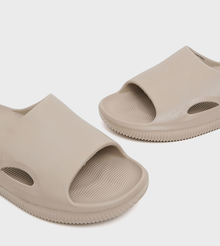 Textured Slides